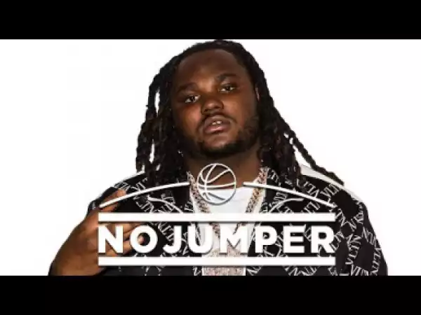 Tee Grizzley Talks Kanye West, Parole & More On No Jumper